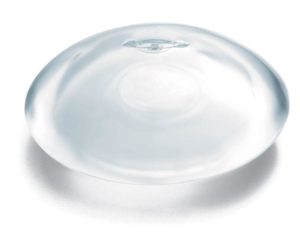 Breast Implant Options - Silicone